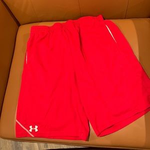 Under armour shorts